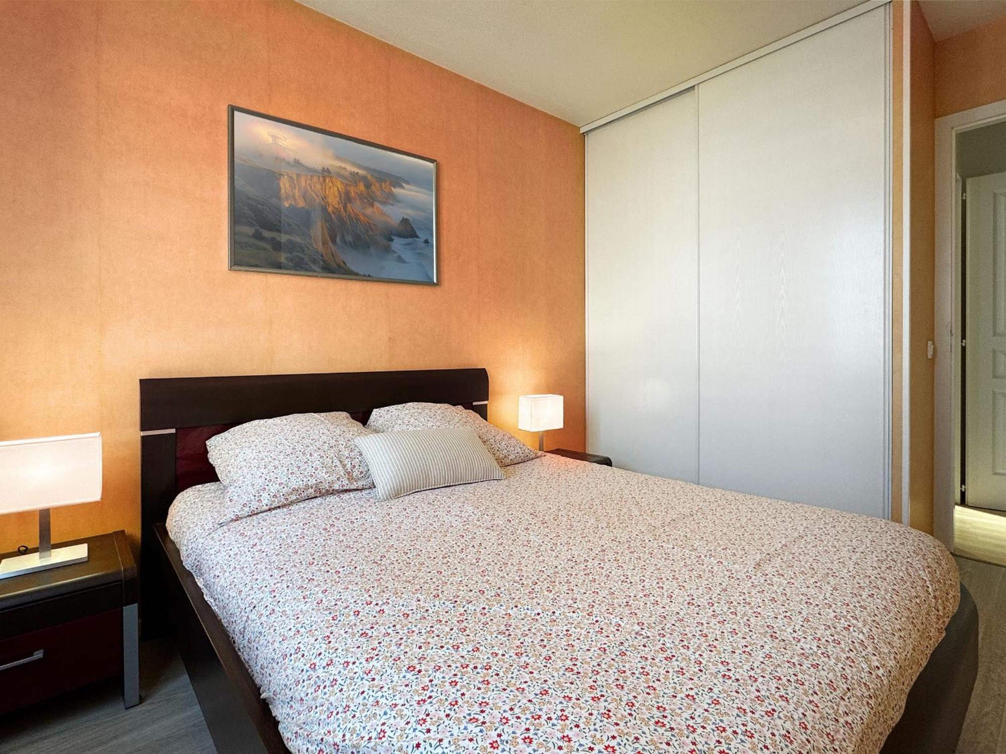 Ferienwohnung Joli 3P Avec Terrasse Et Garage Proche Centre Straßburg Exterior foto